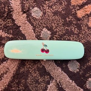 Marc Jacobs 880 cherrific eye conic eye shadow palette